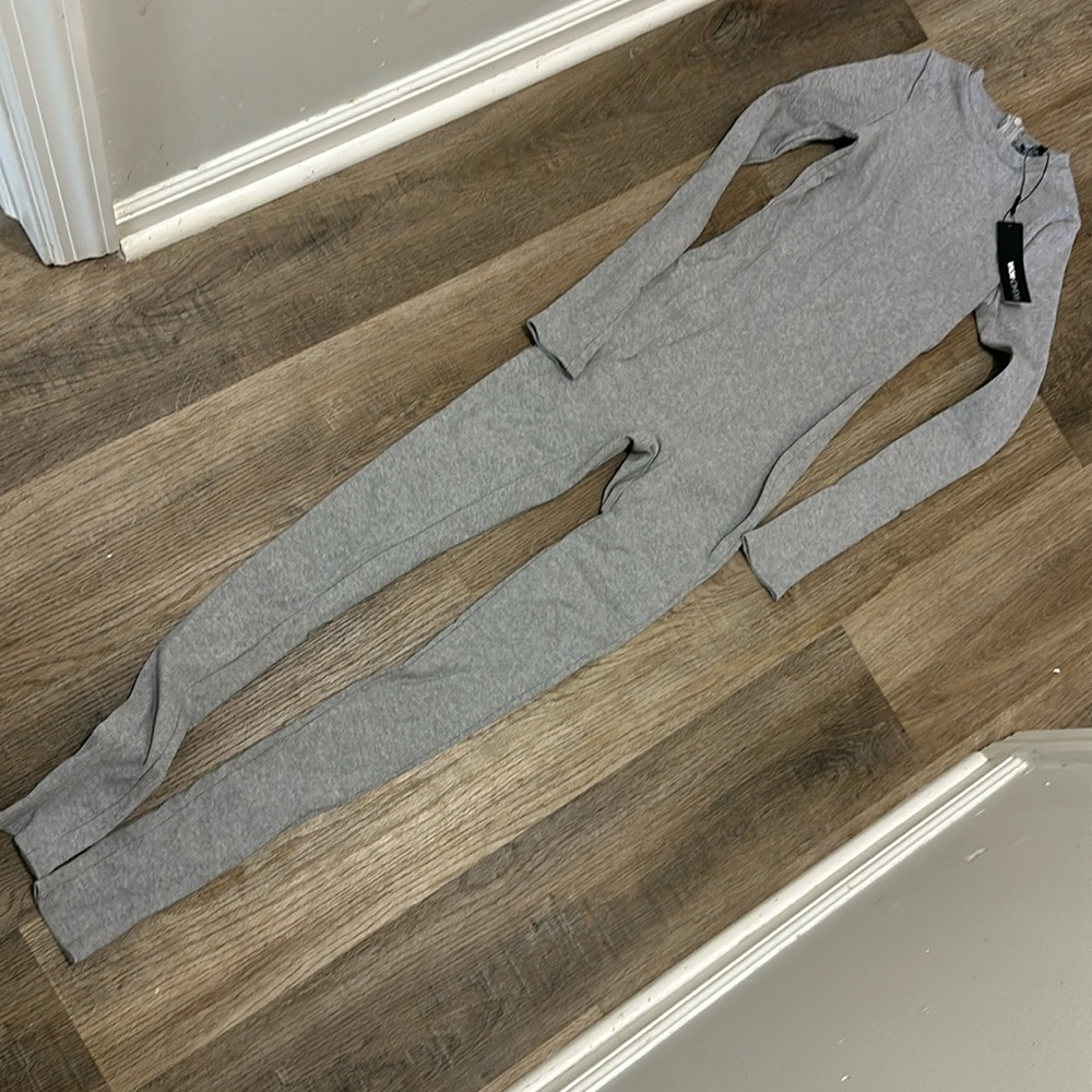 Snatched bodysuit
